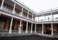 Casa de la Emancipación