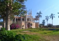 Casa de la Hacienda Unanue