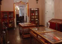 Casa de la Jurídica