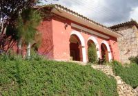 Casa de la Perricholi