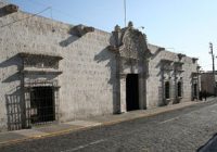 Casa del Moral