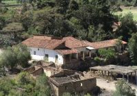Casa del Pintor Ricardo Flores Gutierrez