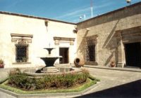 Casa Goyeneche