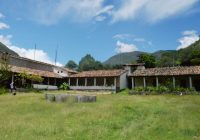 Casa Hacienda de Casinchihua Casa Hacienda de Casinchihua
