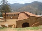 Casa Hacienda de Quenrra
