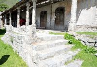 Casa Hacienda de Vilcabamba