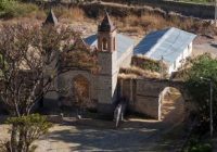 Casa Hacienda de Yaca