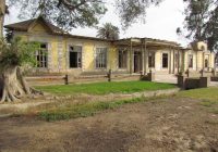 Casa Hacienda el Fortín Casa Hacienda el Fortín