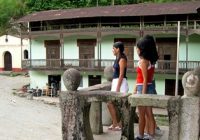 Casa Hacienda el Naranjal Casa Hacienda el Naranjal