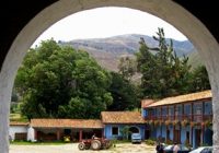 Casa Hacienda la Florida