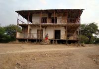 Casa – Hacienda Plateros