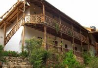 Casa Hacienda Santa María