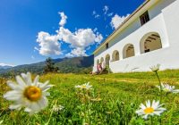 Casa Hacienda Shismay