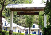 Casa Hacienda Yanachaga (Prosoya)