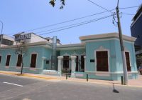 Casa Museo Ricardo Palma