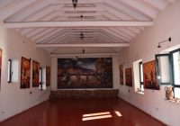 Casa Museo Tupac Amaru de Tinta