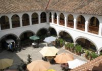 Casa Solariega Gutierrez Casa Solariega Gutierrez