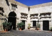 Casa Tristan del Pozo