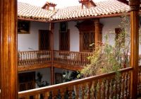 Casa Ugarte León Casa Ugarte León