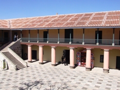 Casa Velarde Alvarez