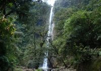 Cascada Chorro Blanco Cascada Chorro Blanco