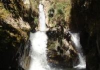 Cascada de Pisti