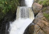 Cascada de Sicacate