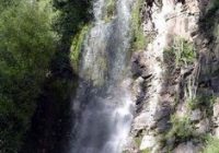 Cascada de Usgor Cascada de Usgor