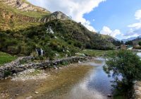 Cascada Palca Cascada Palca