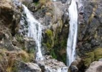 Cascada Pomora