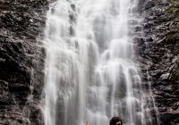 Cascada San Juan Ishanga Cascada San Juan Ishanga