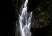 Cascada Velo de las Ninfas