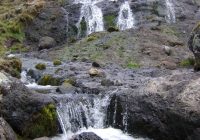 Cascada Yanapajcha Cascada Yanapajcha