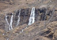 Cascadas Canchis Paccha