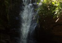 Cascadas de Maraysillo Cascadas de Maraysillo