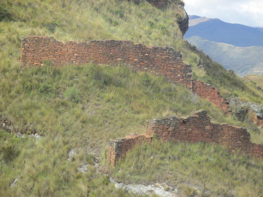 Castillo Pumaj Jirca