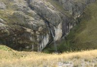 Catarata Antapajcha