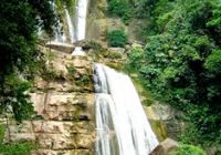 Catarata Bayoz Catarata Bayoz