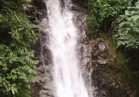 Catarata Calabozo Catarata Calabozo