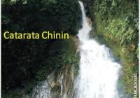 Catarata Chinin Catarata Chinin