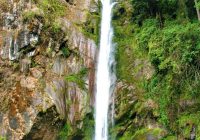 Catarata Cueva Blanca