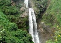 Catarata de Antankallo