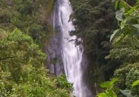 Catarata de Chorro Blanco