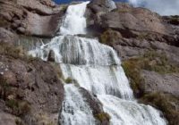 Catarata de Hachata Catarata de Hachata