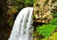 Catarata de Huanchacara