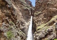 Catarata de Puzapaqcha Catarata de Puzapaqcha