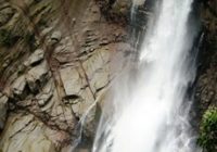 Catarata de Tunquimayo Catarata de Tunquimayo
