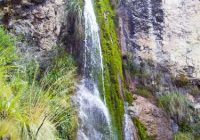 Catarata de Turunpaccha