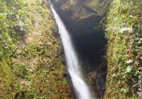 Catarata el Paraiso Catarata el Paraiso