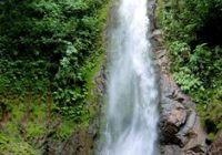 Catarata el Tirol Catarata el Tirol